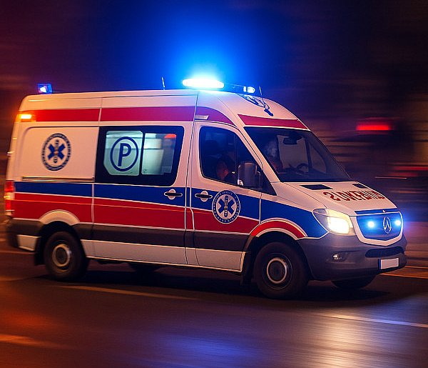Dramatyczne akcje ratunkowe i policyjne z ostatniego tygodnia-29499