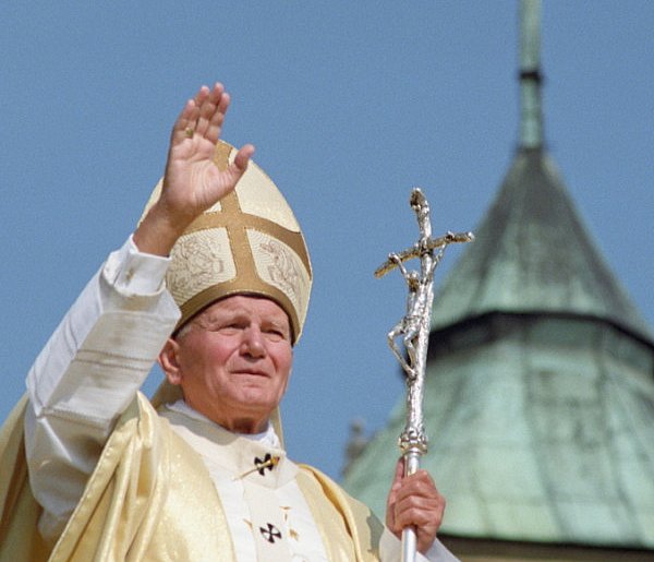 105 lat temu w Wadowicach urodził się Karol Wojtyła-29503