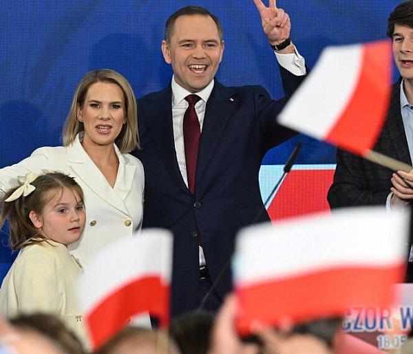 Te wybory były najmniej sprawiedliwie w ciągu ostatnich 35 lat-29520