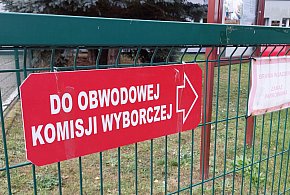 Polacy masowo ruszyli do urn. Padł historyczny rekord-29529