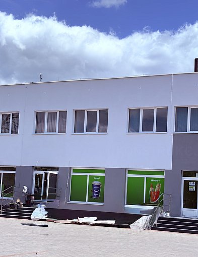 Pierwsza Żabka w Popławach – mieszkańcy nie mogą się doczekać!-29538