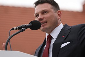 Mentzen zaprasza Trzaskowskiego i Nawrockiego na rozmowę na YT-29558