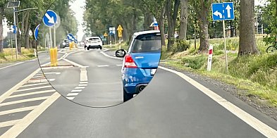 532 auta na godzinę! DK61 jak autostrada?-29563