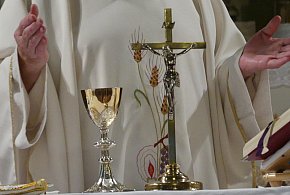 Kościół przesuwa ważne święto. Wydano oficjalne oświadczenie-29574