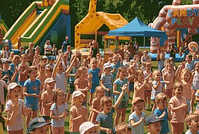 Gmina Pułtusk już zaprasza na Najradośniejsze Wydarzenie Roku!-29589