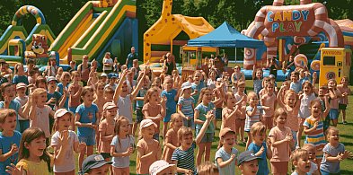 Gmina Pułtusk już zaprasza na Najradośniejsze Wydarzenie Roku!-29589