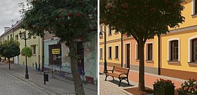 Pułtusk dostał 5 milionów! Zobacz, co się zmieni?