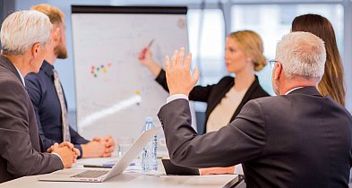 Udział w targach branżowych to marketingowy strzał w dziesiątkę-29614