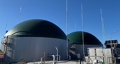 Tuż za Pułtuskiem powstało energetyczne serce regionu! -29638