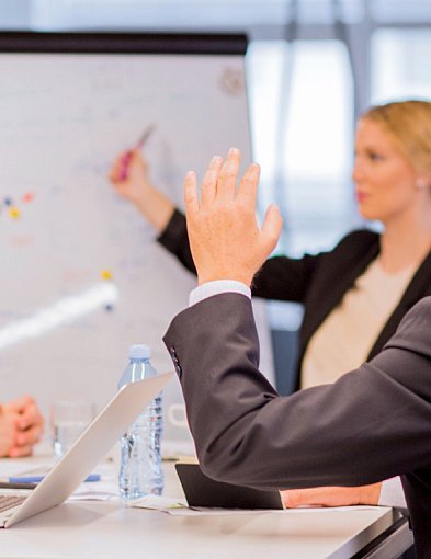 Udział w targach branżowych to marketingowy strzał w dziesiątkę-29614
