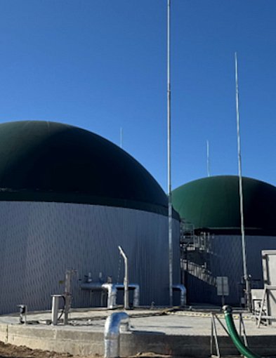 Tuż za Pułtuskiem powstało energetyczne serce regionu! -29638