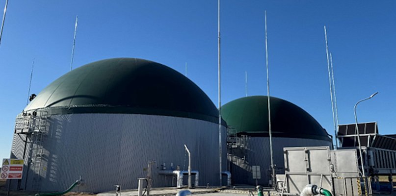 Tuż za Pułtuskiem powstało energetyczne serce regionu!  - 29638