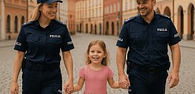 Mówisz tak do dziecka? Policja pułtuska ostrzega