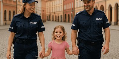 Mówisz tak do dziecka? Pułtuska policja ostrzega!-29676