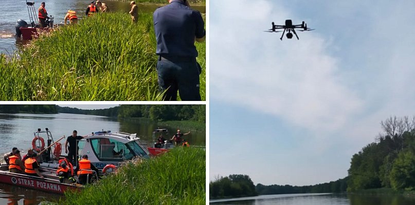 Trzeci dzień dramatycznych poszukiwań. Komunikat policji 🚨 - 29753