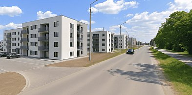 Mickiewicza się kończy? Nie! Idą dalej aż do Fortu-29758