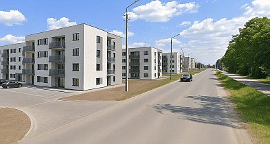 Mickiewicza się kończy? Nie! Idą dalej aż do Fortu-29758