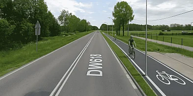 1,8 km nowej ścieżki i 80 słupów LED! Pułtusk z nową infrastrukturą-29779