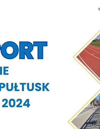 RAPORT O STANIE GMINY PUŁTUSK ZA 2024 ROK – zaproszenie do debaty-29790