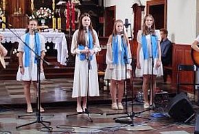 Kościoły wypełniła muzyka! Finał Sacrosongu w Pułtusku-29808