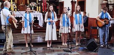 Kościoły wypełniła muzyka! Finał Sacrosongu w Pułtusku-29808
