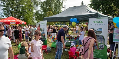 Bajkowa niedziela na stadionie i przystani w Pułtusku-29830