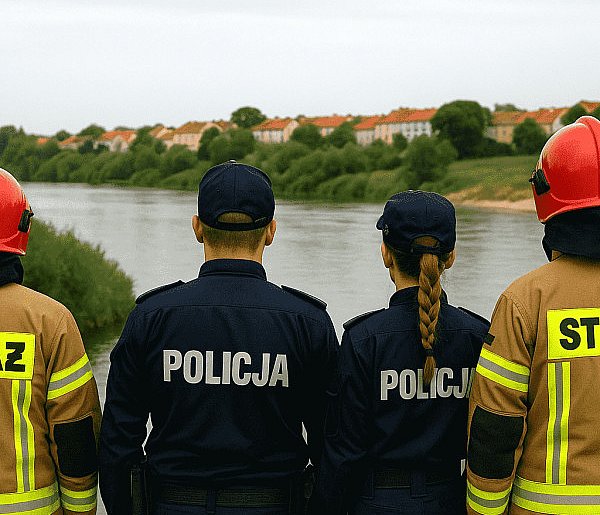Tragiczny tydzień w Pułtusku. Przegląd zdarzeń „Na sygnale”!-29819
