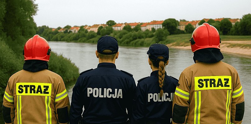 Tragiczny tydzień w Pułtusku. Przegląd zdarzeń „Na sygnale”! - 29819