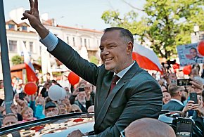 Pułtuskie gminy zdecydowały. Zobacz, kto wygrał!-29837