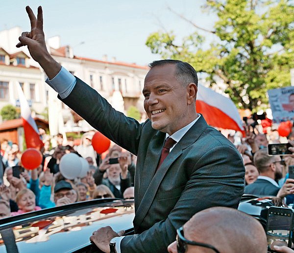Pułtuskie gminy zdecydowały. Zobacz, kto wygrał!-29837