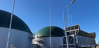 Zlokalizowana nieopodal Pułtuska pozwala na produkcję energii odnawialnej -29871
