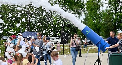 Gminny Dzień Dziecka 2025 za nami -29860