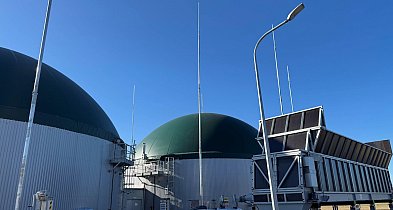 Zlokalizowana nieopodal Pułtuska pozwala na produkcję energii odnawialnej -29871