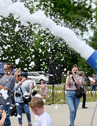 Gminny Dzień Dziecka 2025 za nami -29860