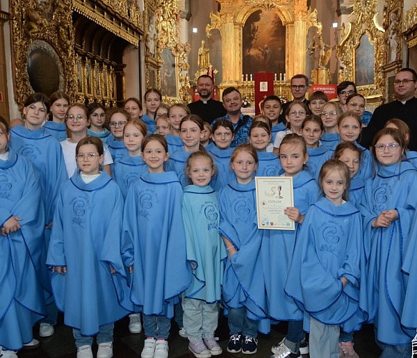 Finał XXVI Sacrosongu Diecezji Płockiej w Pułtusku -29862