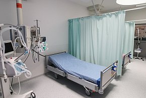 Szpitale powiatowe w głębokim kryzysie finansowym-29900