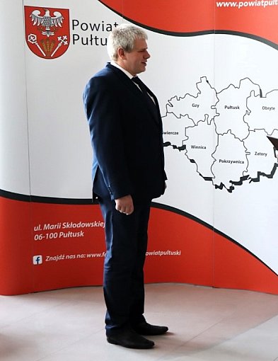 Nowy dyrektor Poradni Psychologiczno-Pedagogicznej w Pułtusku-29890