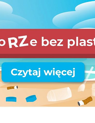 Skąd śmieci na plażach? Wyniki badań -29918
