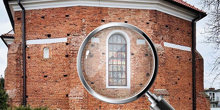 Dotknij historii własnych przodków! Dzień Archiwów w Pułtusku