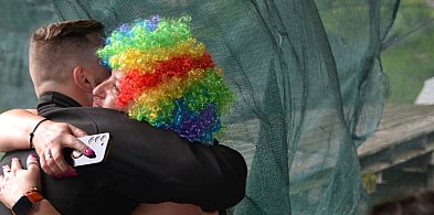 Paintballowy Dzień Rodziny w Gładczynie: 100 000 kul emocji!-29972