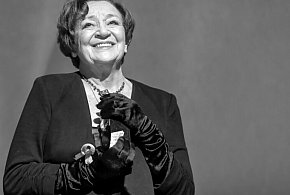 Zmarła Ewa Dałkowska, aktorka teatralna i filmowa-29994