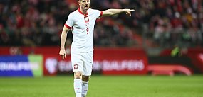 Lewandowski rezygnuje z gry w kadrze