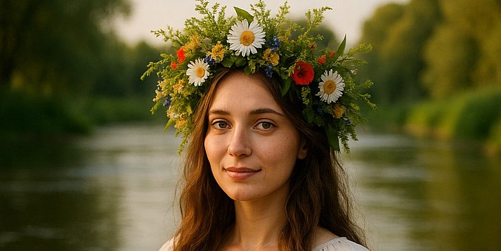 Zobacz, co czeka Cię na Nocy Świętojańskiej w Pułtusku!