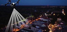 Zlikwidują smog w trzy lata? Poznaj plan Pułtuska