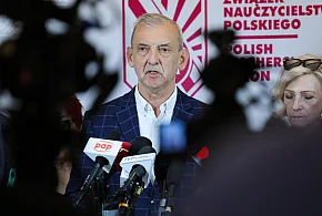 ZNP zapowiada radykalne działania. Pod koniec czerwca decyzja-30075