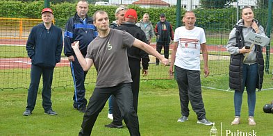 XXII Międzypowiatowy Miting Osób Niepełnosprawnych-30069