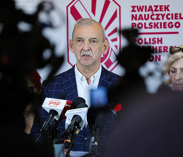 ZNP zapowiada radykalne działania. Pod koniec czerwca decyzja-30075