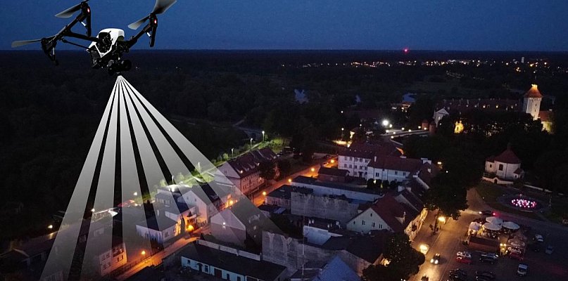 Czy Twój komin przejdzie test? Termowizyjny patrol wyruszy w miasto! - 30072