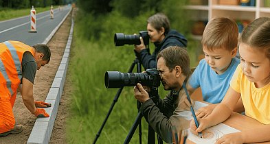 Zielona aleja i otwarte kościoły? Niestety te pomysły odpadły-30082