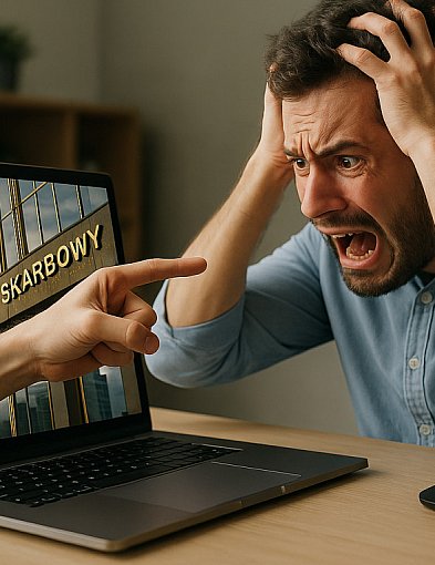 Kupujesz przez internet? No to uważaj na podatek PCC-30105